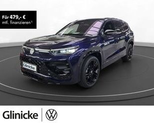 VW Tayron Gebrauchtwagen