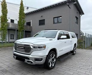 Dodge RAM Gebrauchtwagen