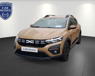 Dacia Sandero Gebrauchtwagen