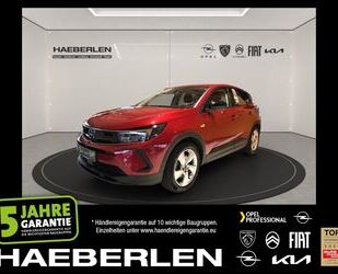 Opel Grandland (X) Gebrauchtwagen