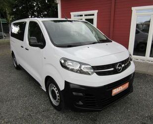 Opel Vivaro Gebrauchtwagen