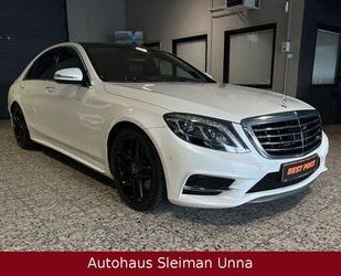 Mercedes-Benz S 400 Gebrauchtwagen