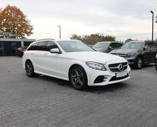 Mercedes-Benz C 200 Gebrauchtwagen