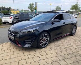 Kia pro ceed / ProCeed Gebrauchtwagen