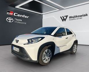 Toyota Aygo (X) Gebrauchtwagen