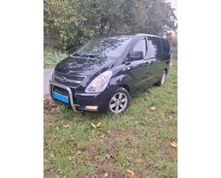 Hyundai H-1 Starex Gebrauchtwagen