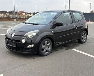 Renault Twingo Gebrauchtwagen