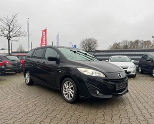 Mazda 5 Gebrauchtwagen