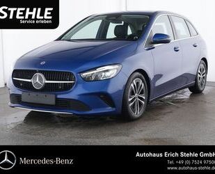 Mercedes-Benz B 180 Gebrauchtwagen