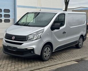 Fiat Talento Gebrauchtwagen