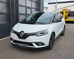 Renault Grand Scenic Gebrauchtwagen