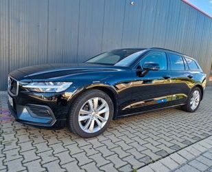 Volvo V60 Gebrauchtwagen
