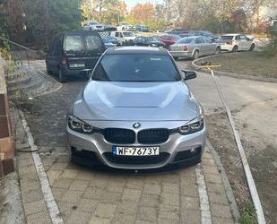 BMW 340 Gebrauchtwagen