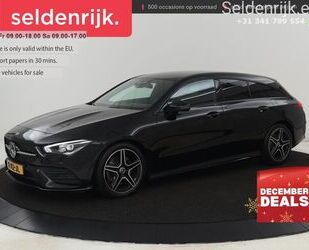 Mercedes-Benz CLA 200 Gebrauchtwagen