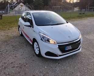 Peugeot 208 Gebrauchtwagen