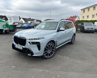 BMW X7 Gebrauchtwagen