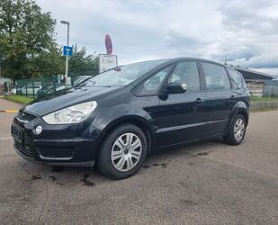 Ford S-Max Gebrauchtwagen