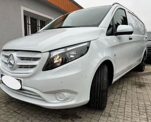 Mercedes-Benz Vito Gebrauchtwagen