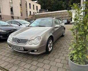 Mercedes-Benz C 180 Gebrauchtwagen