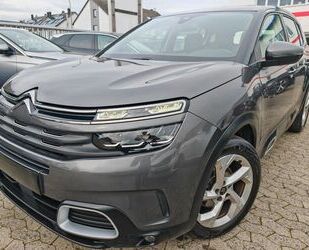 Citroen C5 Aircross Gebrauchtwagen