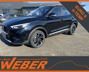 MG ZS Gebrauchtwagen