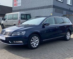 VW Passat Variant Gebrauchtwagen