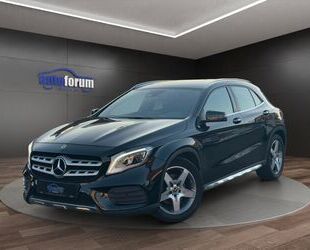 Mercedes-Benz GLA 220 Gebrauchtwagen