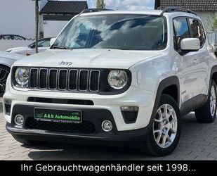 Jeep Renegade Gebrauchtwagen