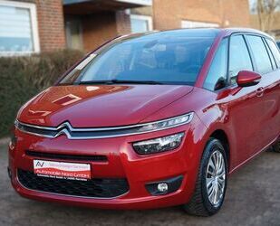 Citroen C4 SpaceTourer Gebrauchtwagen