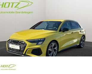 Audi S3 Gebrauchtwagen