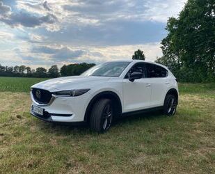 Mazda CX-5 Gebrauchtwagen
