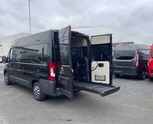 Peugeot Boxer Gebrauchtwagen