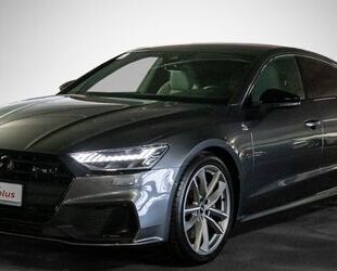 Audi A7 Gebrauchtwagen