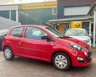 Renault Twingo Gebrauchtwagen