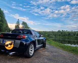 Smart Roadster Gebrauchtwagen