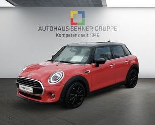 Mini Cooper Gebrauchtwagen