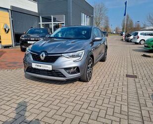 Renault Arkana Gebrauchtwagen