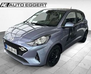 Hyundai i10 Gebrauchtwagen
