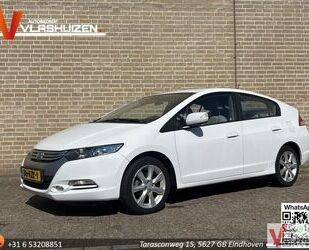 Honda Insight Gebrauchtwagen