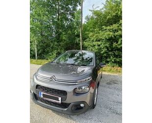 Citroen C3 Gebrauchtwagen