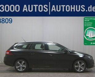 Peugeot 308 Gebrauchtwagen