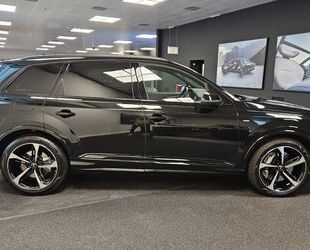Audi Q7 Gebrauchtwagen