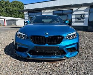BMW M2 Gebrauchtwagen