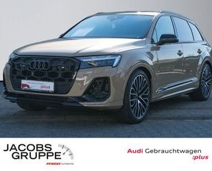 Audi SQ7 Gebrauchtwagen