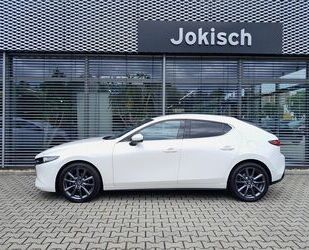 Mazda 3 Gebrauchtwagen