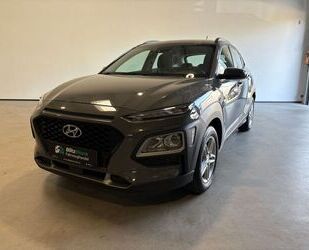 Hyundai KONA Gebrauchtwagen