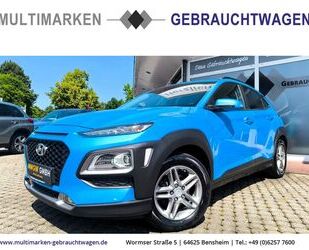 Hyundai KONA Gebrauchtwagen