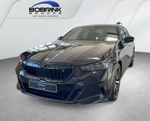 BMW i5 Gebrauchtwagen