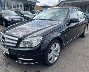 Mercedes-Benz C 250 Gebrauchtwagen