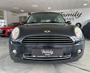 Mini Cooper Gebrauchtwagen